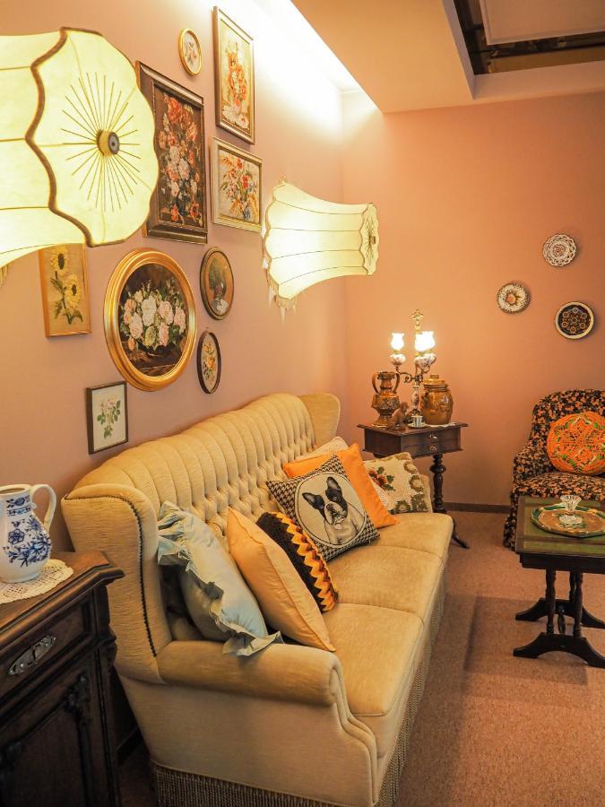 Tante Alma'S Muelheimer Hotel Mülheim an der Ruhr Zewnętrze zdjęcie